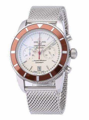 Breitling watch man-245